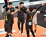 [포토] 현대캐피탈 '극적인 승리'