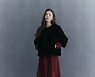 [화보] 걸스데이 출신 장혜리, 늘씬한 각선미&독보적 분위기