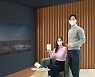 삼성 포터블 스크린 '더 프리스타일' 예약 판매..100인치 화면 뚝딱