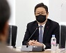 문체부, 2022 콘텐츠산업 정책수요 간담회 성료