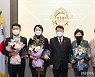 경기북부 '우수의원', 백선아 장근환 박은경 김영실