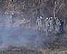 도입 반세기 된 F-5E 전투기 또 추락.. 비상탈출 못 한 조종사 순직
