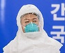 해찬들의 매운 소리..윤석열  한 줄 공약에 "한심하고 고약"