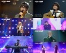 매회 레전드 '싱어게인2' 3라운드 라이벌전 음원 공개