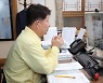 권영진 시장,"임인년은 소확행 대구"