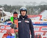 정동현, 베이징동계올림픽 알파인 스키 선발전 우승