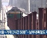 "서울~거제 2시간 50분"..남부내륙철도 추진
