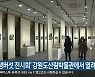 '야생버섯 전시회' 강원도산림박물관에서 열려