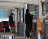 코로나19 신규 확진자 3097명..위중증 환자 이틀 연속 700명대