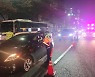 거리두기 강화에도 연말연시 '대구 음주운전' ↑