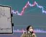[포토] 하락한 코인시장