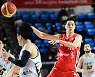 '파죽의 6연승' SK, 1위 수성..DB는 공동 5위 [KBL]