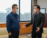 송지용 전북도의장, 현대차 전주공장 '빠른 정상화' 당부