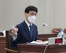 스포원 이사장 검증회서 '경영정상화 대책' 촉구