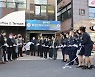 창원특례시 소방서 1곳 더 생겨..의창소방서 문열어
