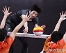 현대캐피탈, 풀세트 끝에 대역전승..OK금융그룹 4연패