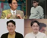 조진웅, '경관의 피'의 홍보요정..예능→유튜브까지 접수!