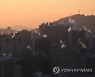 강추위 찾아온 서울