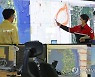 새해 들어 전국에 산불 잇따라
