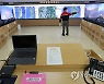 건조한 날씨 속 산불 잇따라