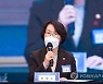 임혜숙 장관, 과학기술인·정보방송통신인 신년 인사회 참석