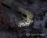 "33층서 구조물 휩쓸려 29층까지 추락" 기사회생 부상자의 증언