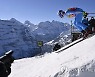 SWITZERLAND ALPINE SKIING WORLD CUP