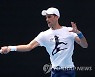 AUSTRALIA TENNIS AUSTRALIAN OPEN PRACTICE SESSIONS