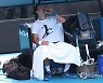 AUSTRALIA TENNIS AUSTRALIAN OPEN PRACTICE SESSIONS