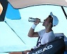 AUSTRALIA TENNIS AUSTRALIAN OPEN PRACTICE SESSIONS