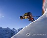 SWITZERLAND ALPINE SKIING WORLD CUP