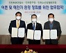 인천 중구, 바닷가 환경정화활동 업무협약