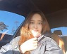 정태우 승무원 아내, 40살에 찾아온 외모 비수기.."생일 안 지났으니 38살" [TEN★]