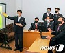 '농업 생산 발전' 북한, 경험 보급 위해 화상회의
