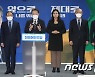 더불어민주당 선대위, 박선우·부석종 軍 인사 영입