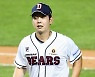 "19G 연속 무볼넷, 꼭 좋은 건 아니네요"..100승 날린 투수의 한탄 [SC 인터뷰]