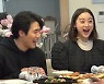 '갓파더' 우혜림, 만삭 화보를 최초 공개 "감동"