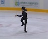 '피겨 간판' 차준환..베이징 Top 10 향해 '점프!'