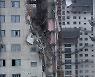 [특징주]HDC현산, 광주 아파트 붕괴 사고로 주가 10% 넘게 급락