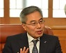 [사람人] 세계 최대 PEF 블랙스톤 한국 회장으로 돌아온 하영구