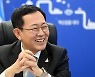 "韓 미래먹거리 인천이 주도, 책임감 동시에 자신감 느껴" [로컬 포커스 광역단체장을 만나다]