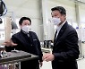 김학도 이사장 "세종 혁신기업 적극 키울 것"
