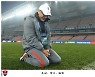 힘겹게 잔류한 장외룡 감독의 충칭, 다음 시즌 CSL 참가 '불투명'