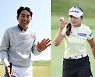 '루키 우승 후 2년차' 김동은·송가은, 징크스요? 올해가 더 기대!