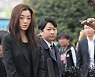'물컵 갑질' 조현민, 전무 복귀 3년도 안 돼 사장으로 '고속 승진'