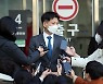 '올림픽 가겠다' 심석희, 빙상연맹과 치열한 법정 공방
