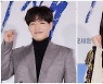 '해적:도깨비깃발' 강하늘·한효주 "전편 연결고리? 나만의 캐릭터 위해 노력"