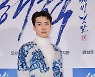 '해적:도깨비깃발' 세훈 "첫 스크린 데뷔, 부끄럽고 쑥스러워"