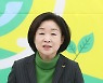 심상정, 돌연 일정 중단 "현 상황 심각하게 받아 들인다"