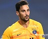 PSG 3순위 GK, 이강인의 마요르카 임대 추진.."높은 주급 요구"